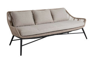 Pembroke 3-Seater Sofa Product Image